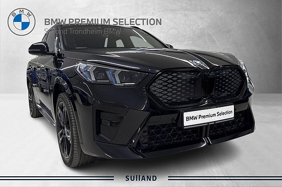 BMW iX2 9 of 30