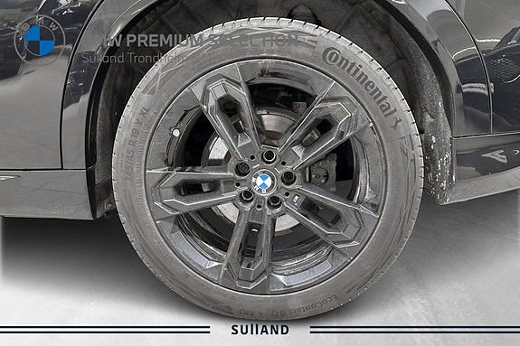 BMW iX2 30 of 30