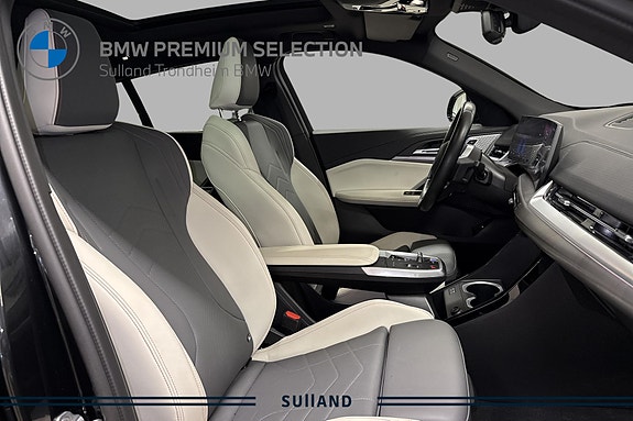 BMW iX2 13 of 30
