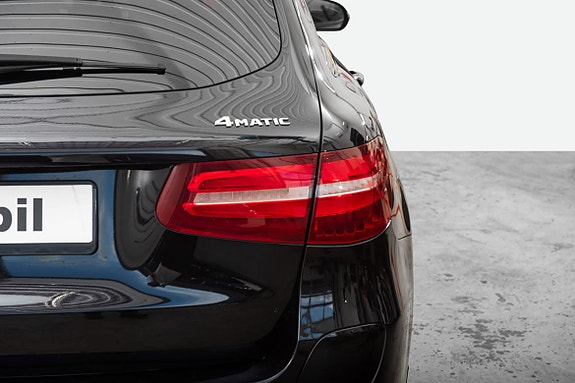 Mercedes-Benz GLC350 e 8 of 25