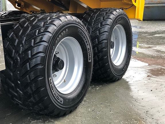 Orkel DX110 Demo 9 of 14