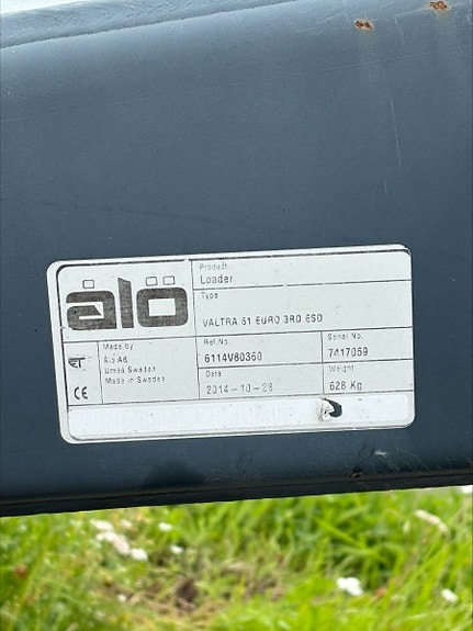 Ålø 61 2014, kr 29 000,-