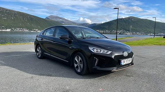 Hyundai IONIQ 5 of 30