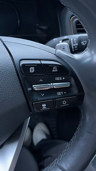 Hyundai IONIQ 25 of 30