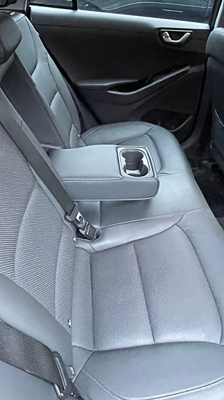 Hyundai IONIQ 30 of 30