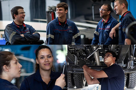 Bilde 1 av 5 i jobbannonse-galleriet