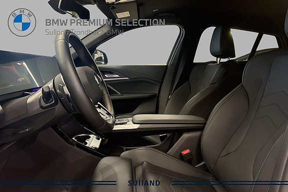 BMW iX2 9 of 25
