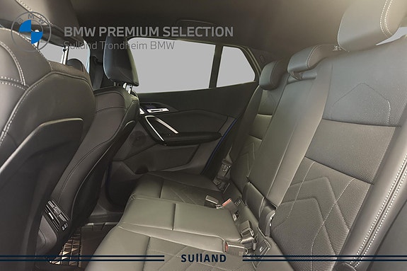 BMW iX2 14 of 25
