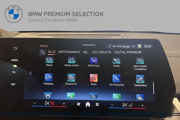 BMW iX2 17 of 25