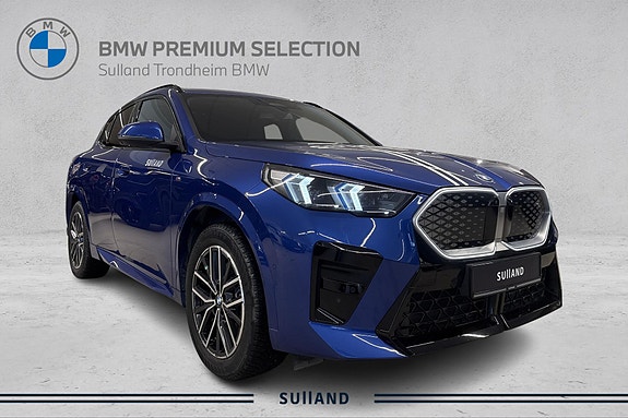 BMW iX2 8 of 25