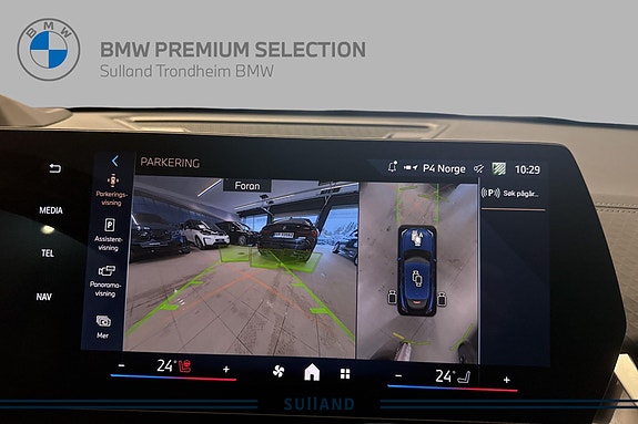 BMW iX2 19 of 25