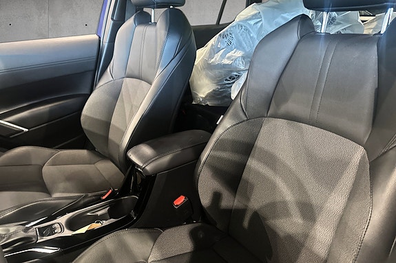 Toyota Corolla Cross 16 of 20