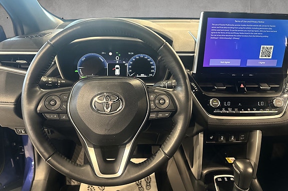 Toyota Corolla Cross 11 of 20