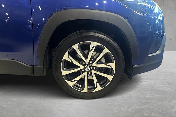 Toyota Corolla Cross 15 of 20