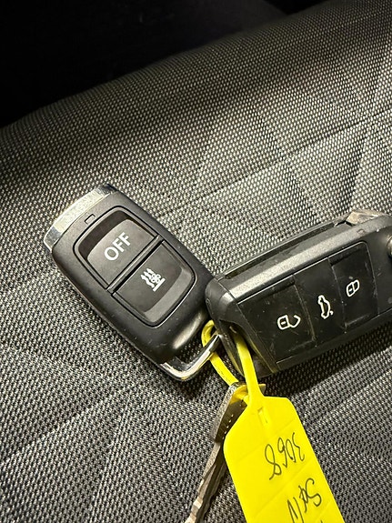 Volkswagen Tiguan 11 of 30