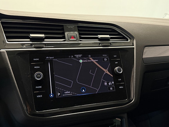 Volkswagen Tiguan 28 of 30