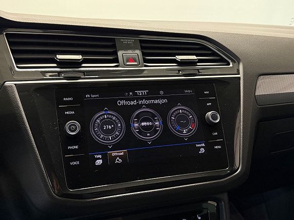 Volkswagen Tiguan 29 of 30