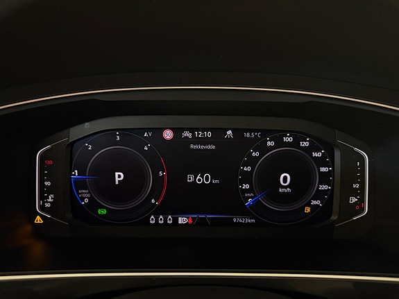 Volkswagen Tiguan 20 of 30
