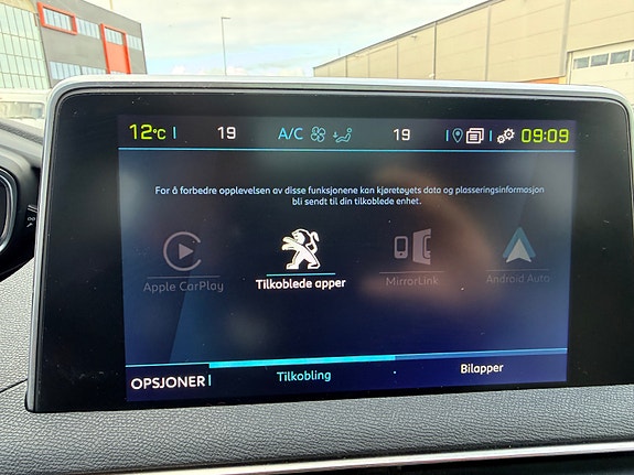 Peugeot 3008 27 of 30