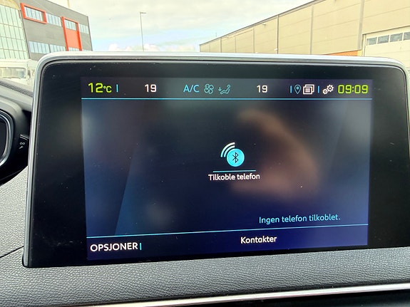 Peugeot 3008 28 of 30