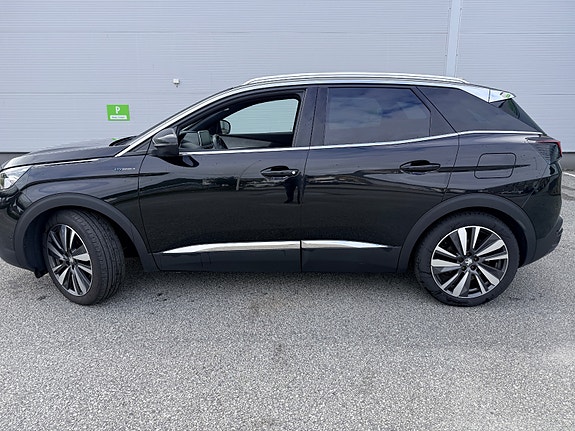Peugeot 3008 2 of 30