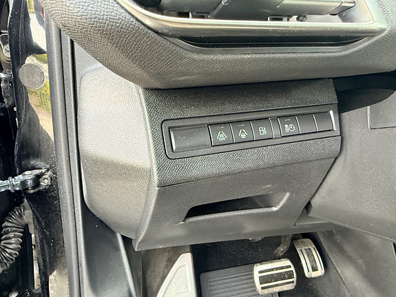 Peugeot 3008 23 of 30