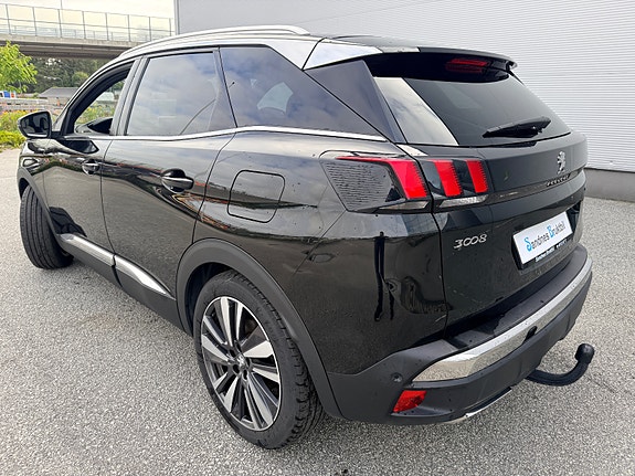 Peugeot 3008 3 of 30