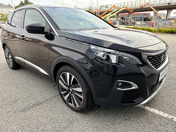 Peugeot 3008 7 of 30