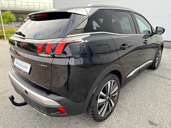 Peugeot 3008 5 of 30