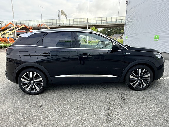 Peugeot 3008 6 of 30