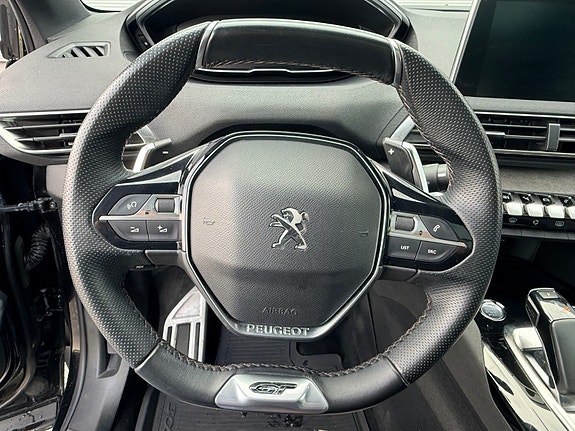 Peugeot 3008 19 of 30