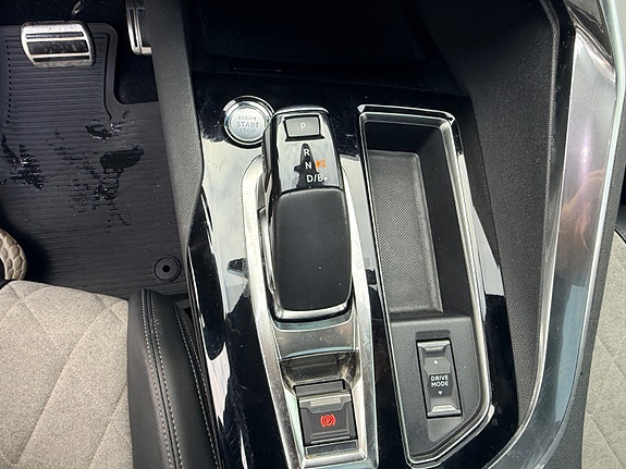 Peugeot 3008 22 of 30