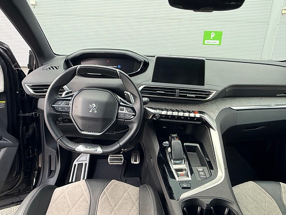Peugeot 3008 18 of 30