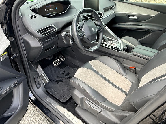 Peugeot 3008 13 of 30