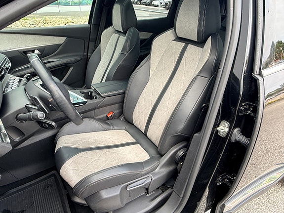 Peugeot 3008 14 of 30