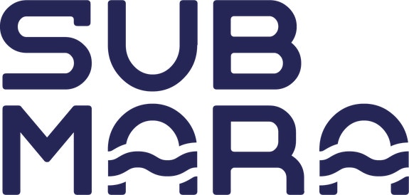 Hos oss får du logo