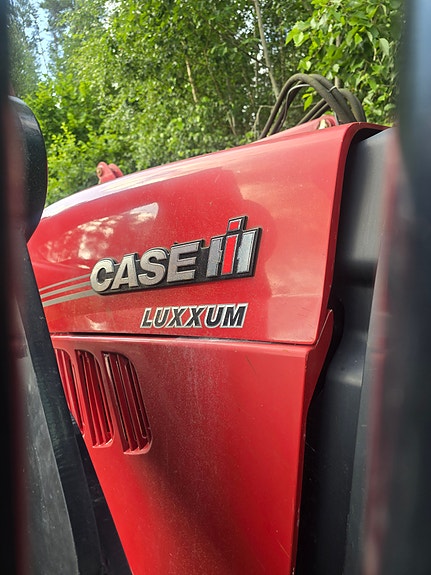 CASE IH Luxxum 120 5 of 21