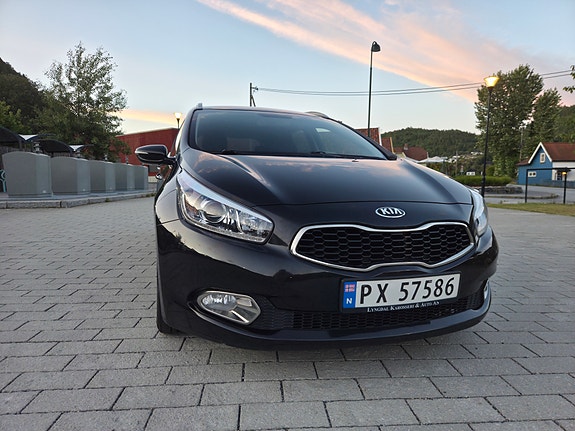 Kia Ceed 12 of 25