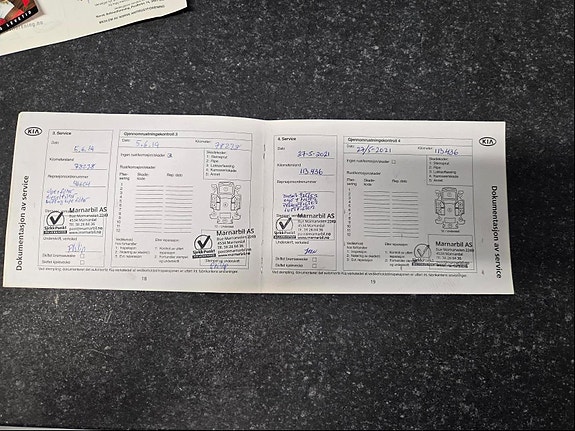 Kia Ceed 23 of 25