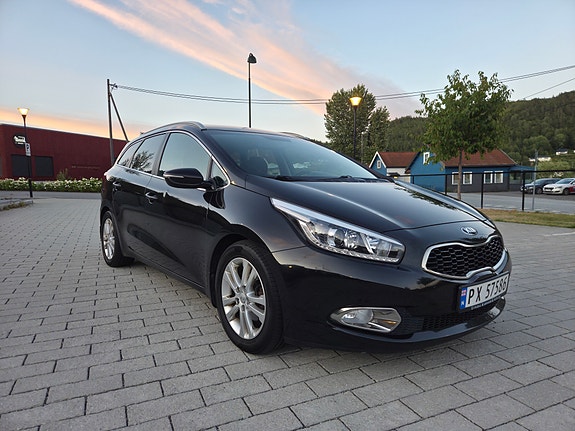 Kia Ceed 11 of 25