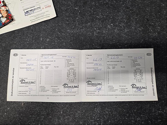 Kia Ceed 24 of 25