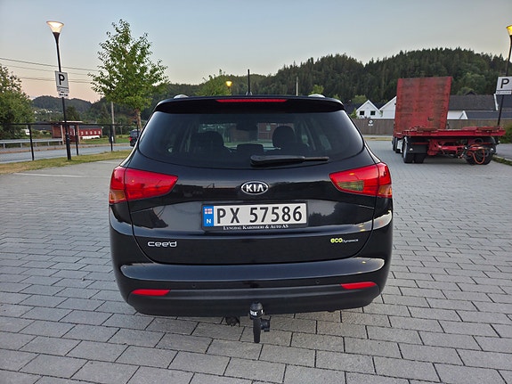 Kia Ceed 6 of 25