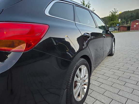 Kia Ceed 8 of 25