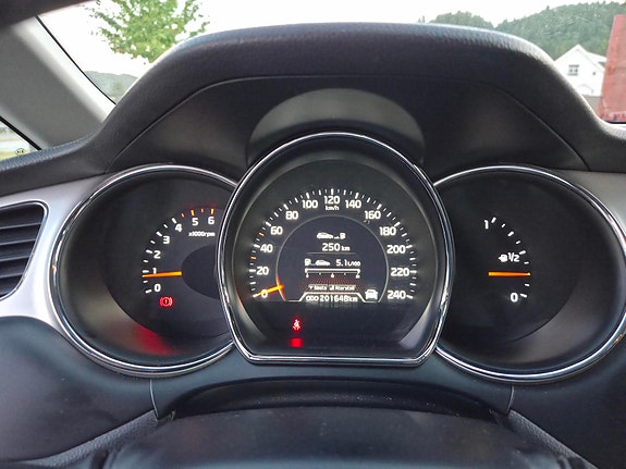 Kia Ceed 18 of 25