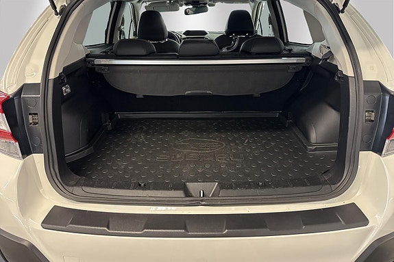 Subaru XV 5 of 25