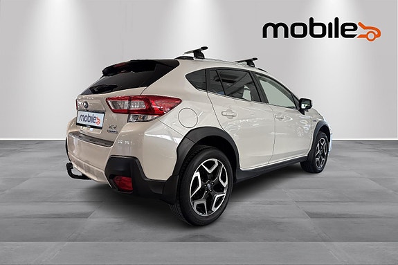 Subaru XV 3 of 25