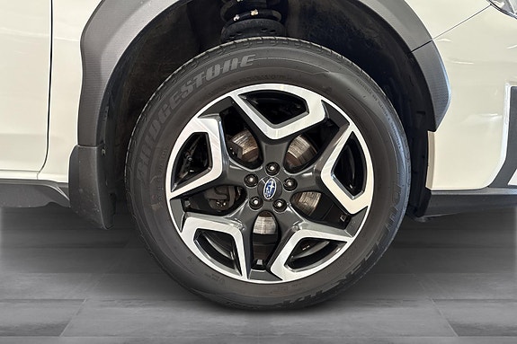 Subaru XV 24 of 25