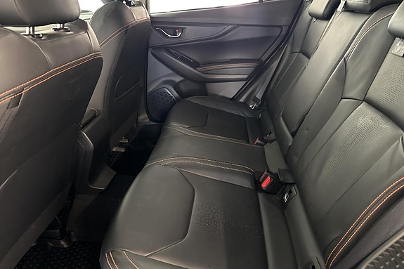 Subaru XV 7 of 25