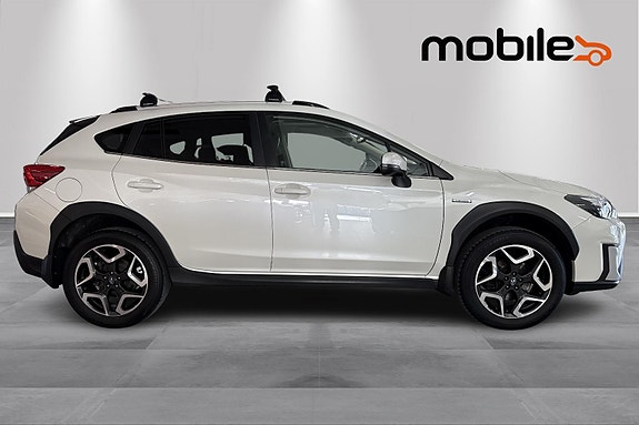 Subaru XV 2 of 25