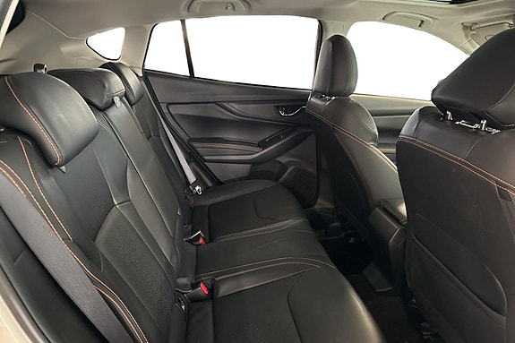 Subaru XV 22 of 25